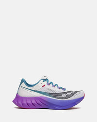 Saucony - Women's Endorphin Pro 4 Running Shoes