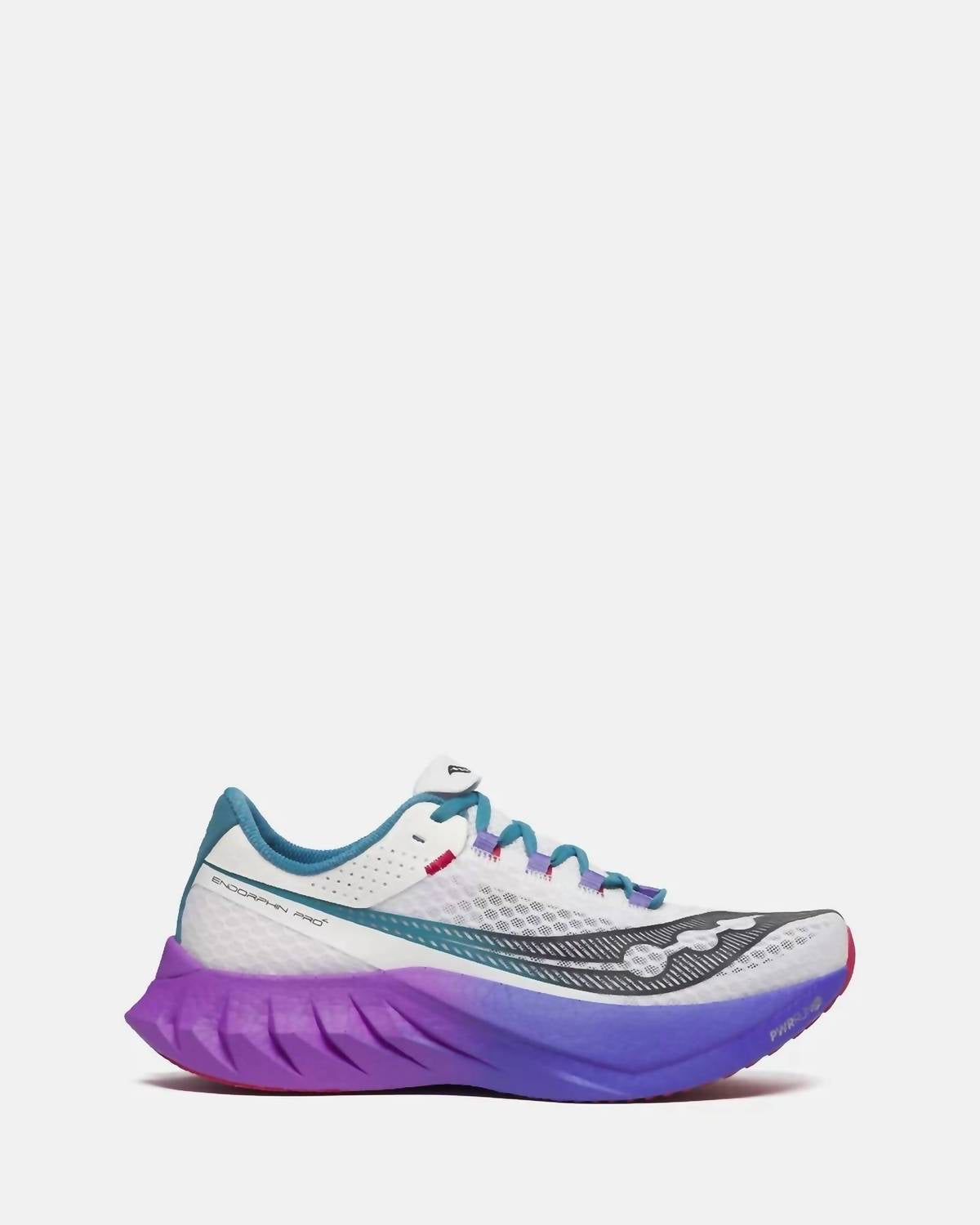 Saucony - Women's Endorphin Pro 4 Running Shoes