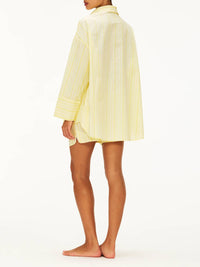Faithfull The Brand - Clemente Shirt