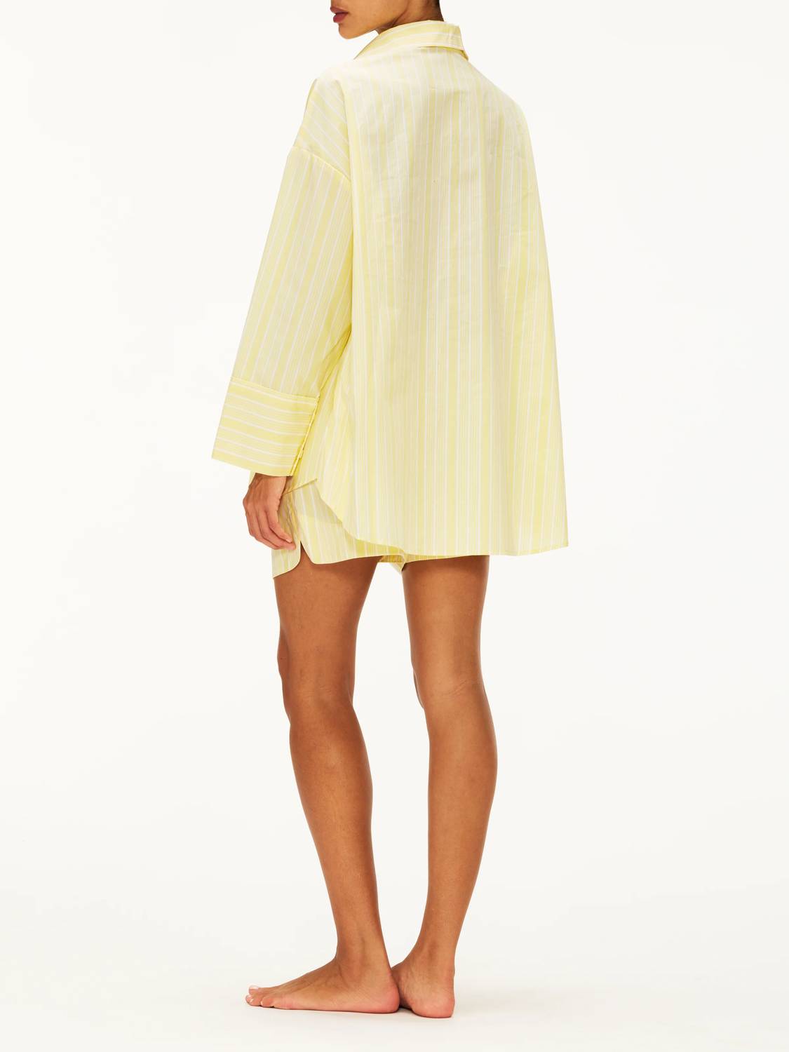 Faithfull The Brand - Clemente Shirt