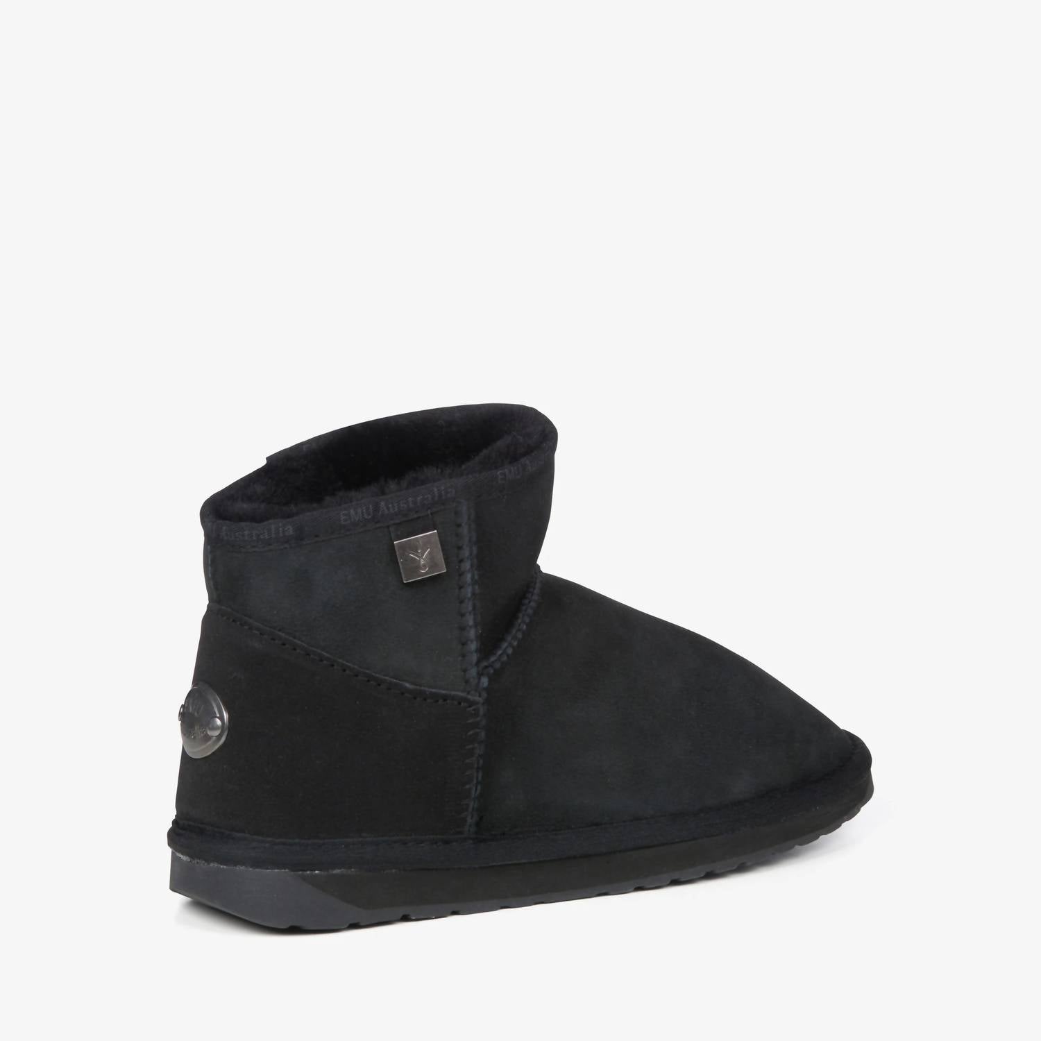Emu Australia - Women's Platinum Slim Darling Boots
