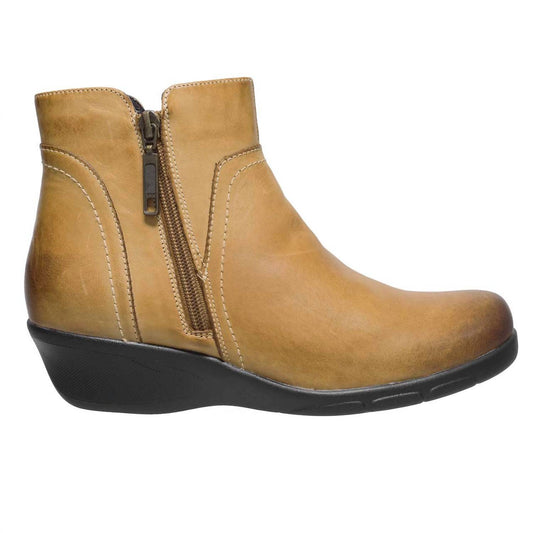 Propet - Women's Waverly Ankle Boots