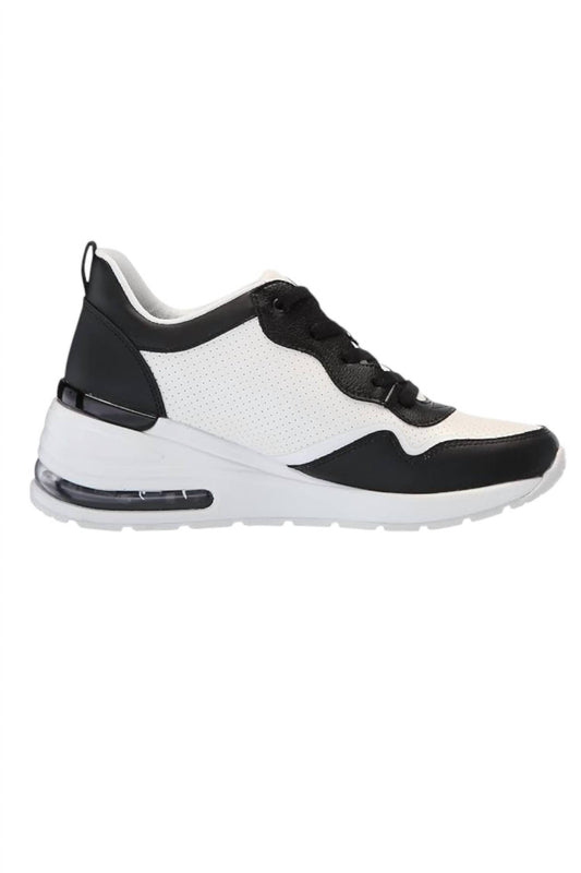 Skechers - Women's Million Air Hotter Sneakers