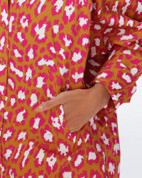 Diane Von Furstenberg - Women's Caleb Blouse