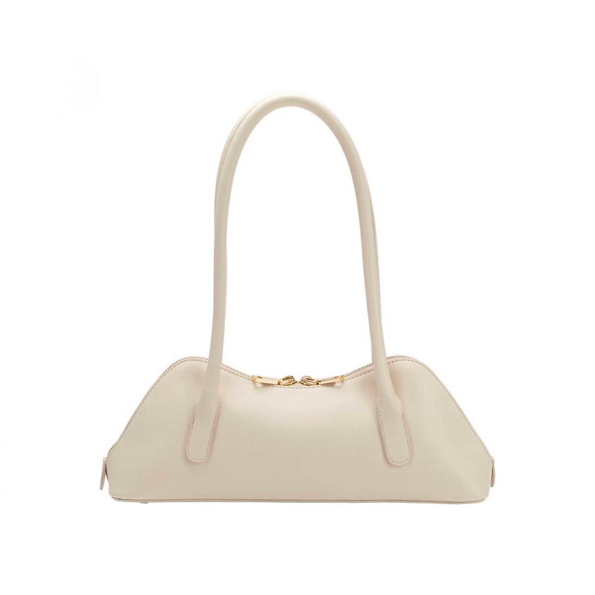 Melie Bianco - Dakota Recycled Vegan Leather Shoulder Bag