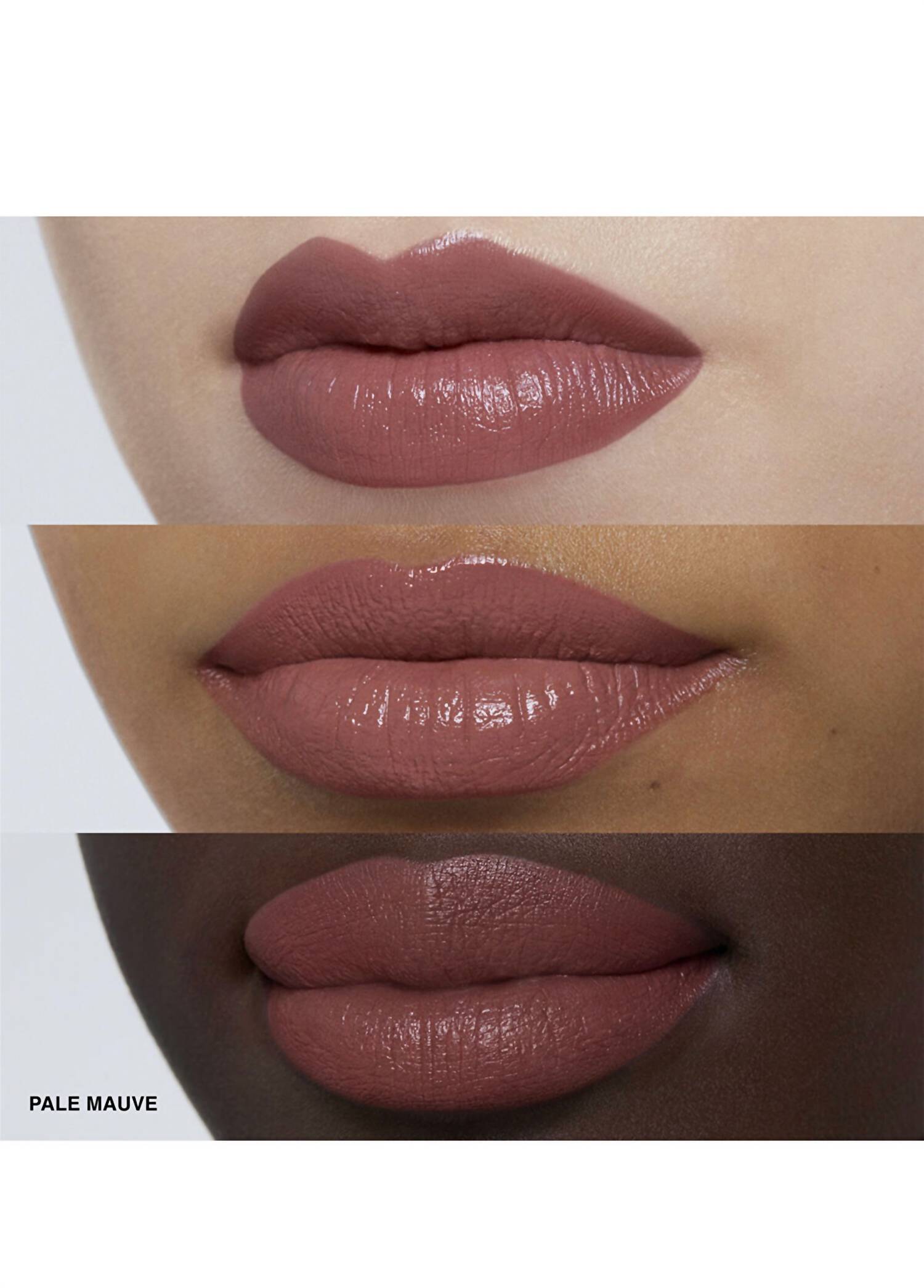Bobbi Brown - Luxe Lipstick