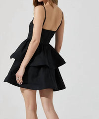 Astr - Leola Mini Dress