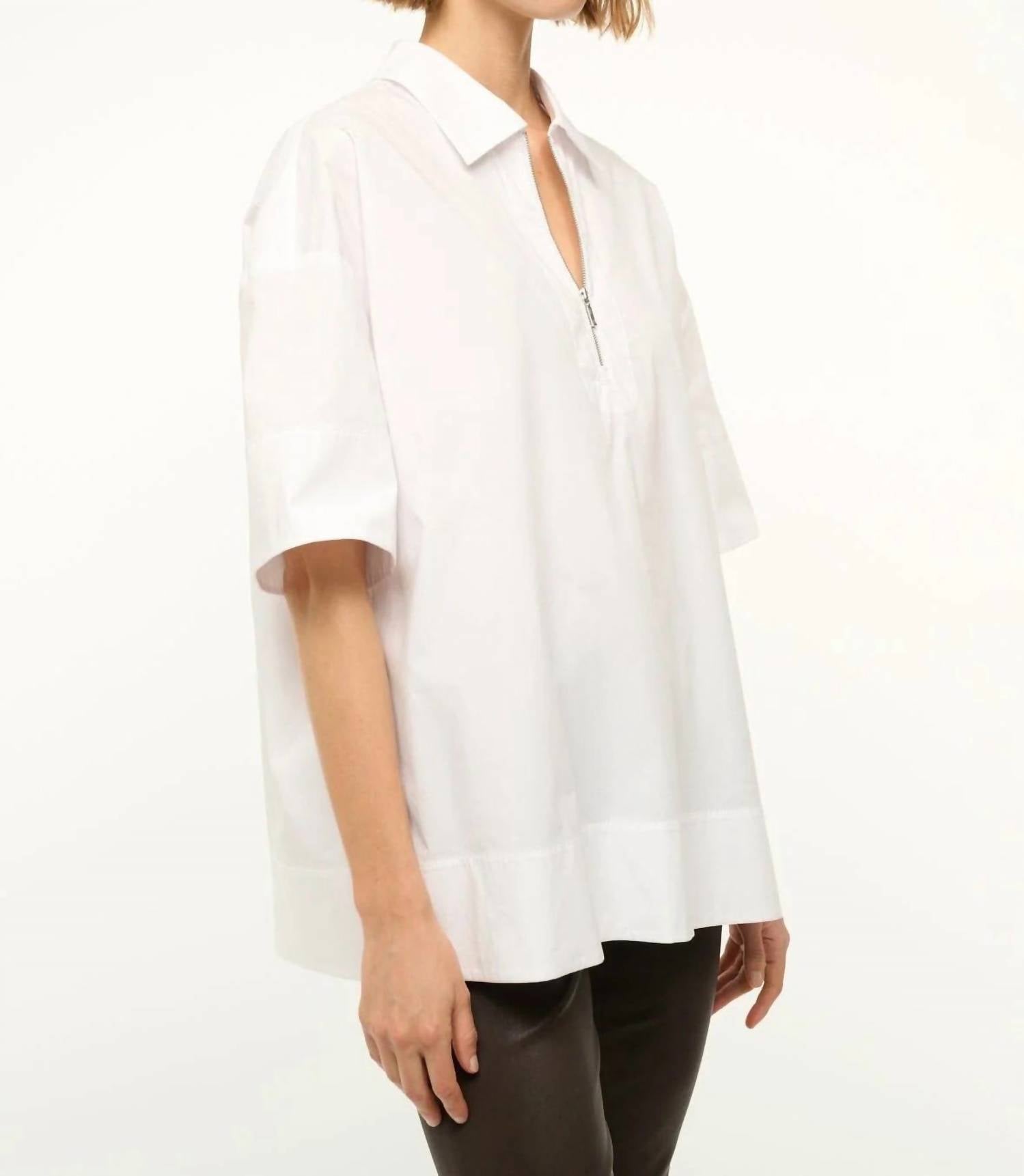 Staud - Yvette Top