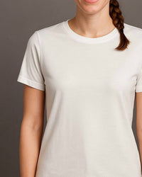 Insight - Short Sleeve Tank Top