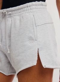 Free People - Knockout Sweat Short