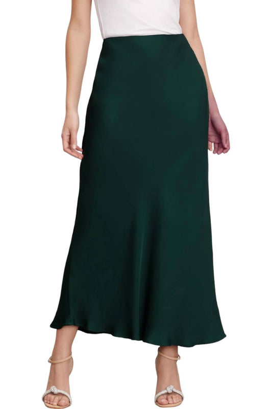 Velvet By Graham & Spencer - Cadence Midi Skirt