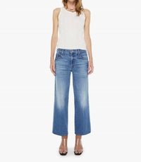 Mother - The Mid Rise Maven Ankle Jean