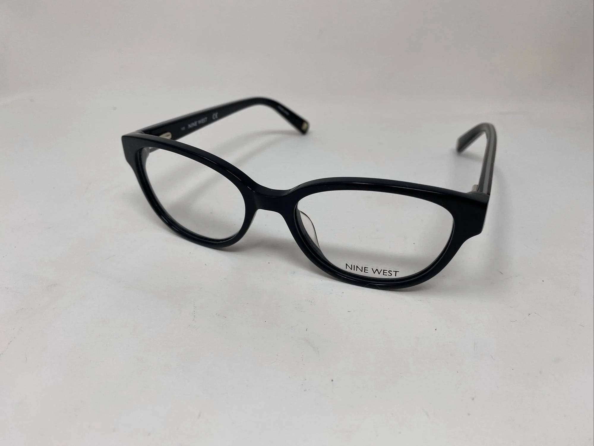 Nine West - Women's Nw5101 Oval Eyeglasses