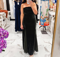 Sadie & Sage - Women's Something Different Maxi Dress