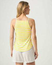 Splendid - Faye Marina Stripe Tank Top