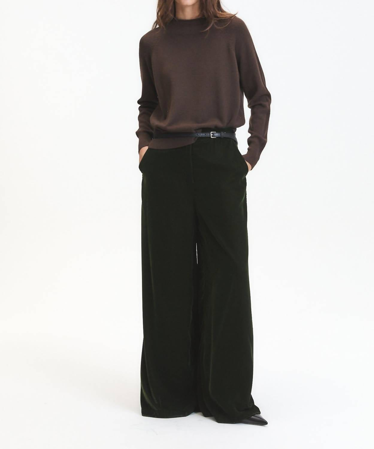 Deluc - Daisy Pants