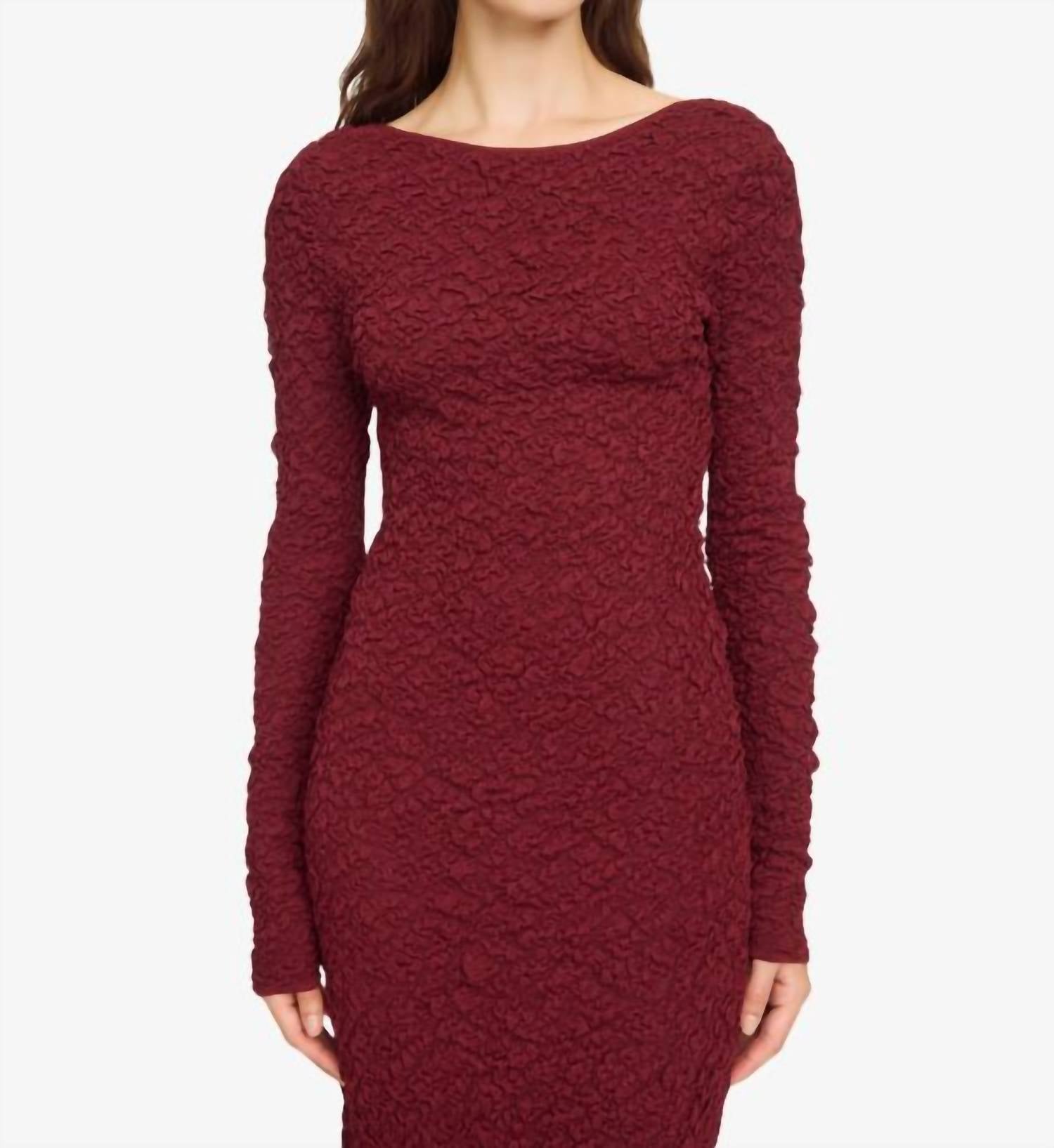 By Malene Birger - Venus Dress