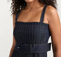 Cinq A Sept - Bibi Sleeveless Mini Dress