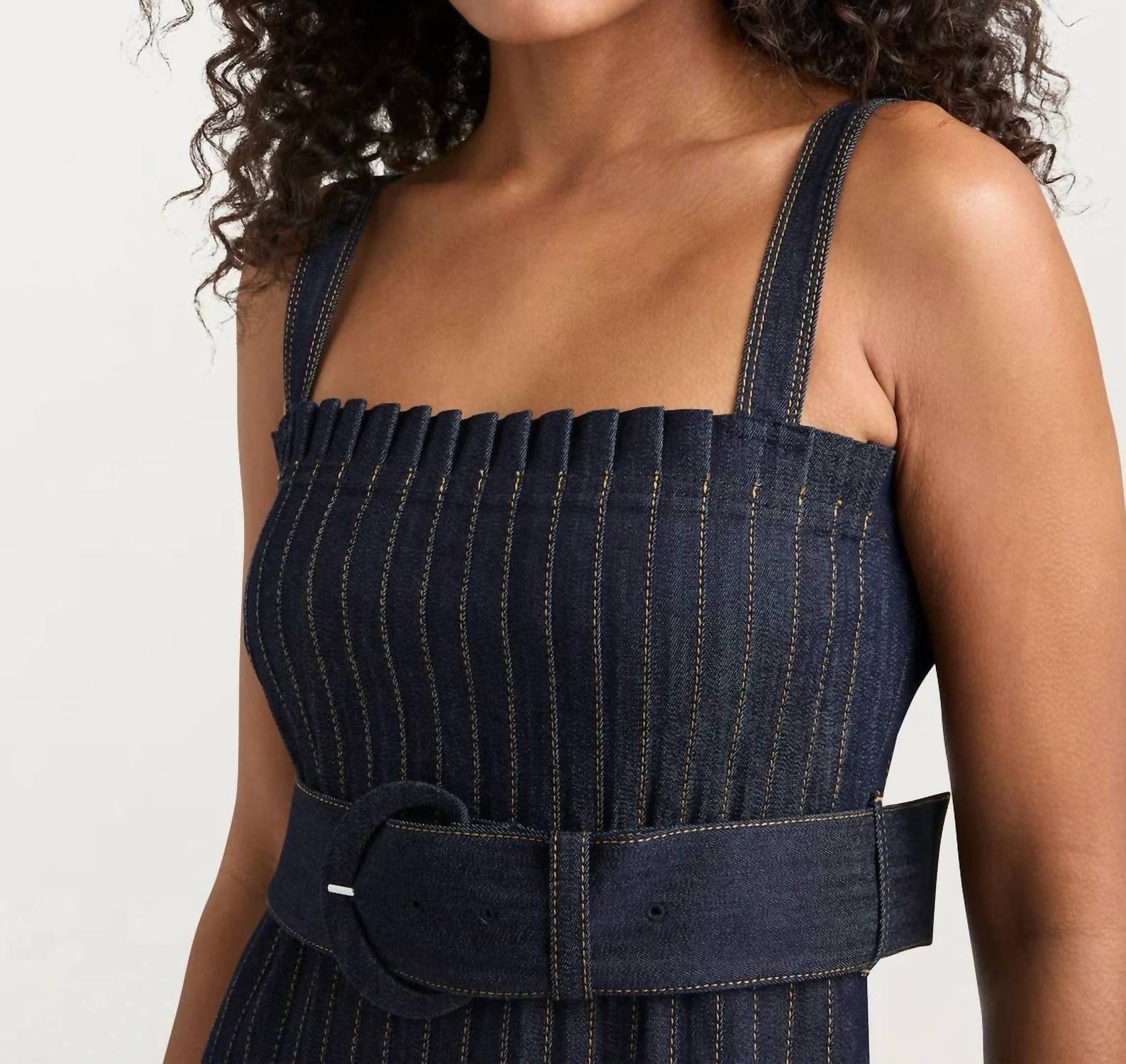 Cinq A Sept - Bibi Sleeveless Mini Dress