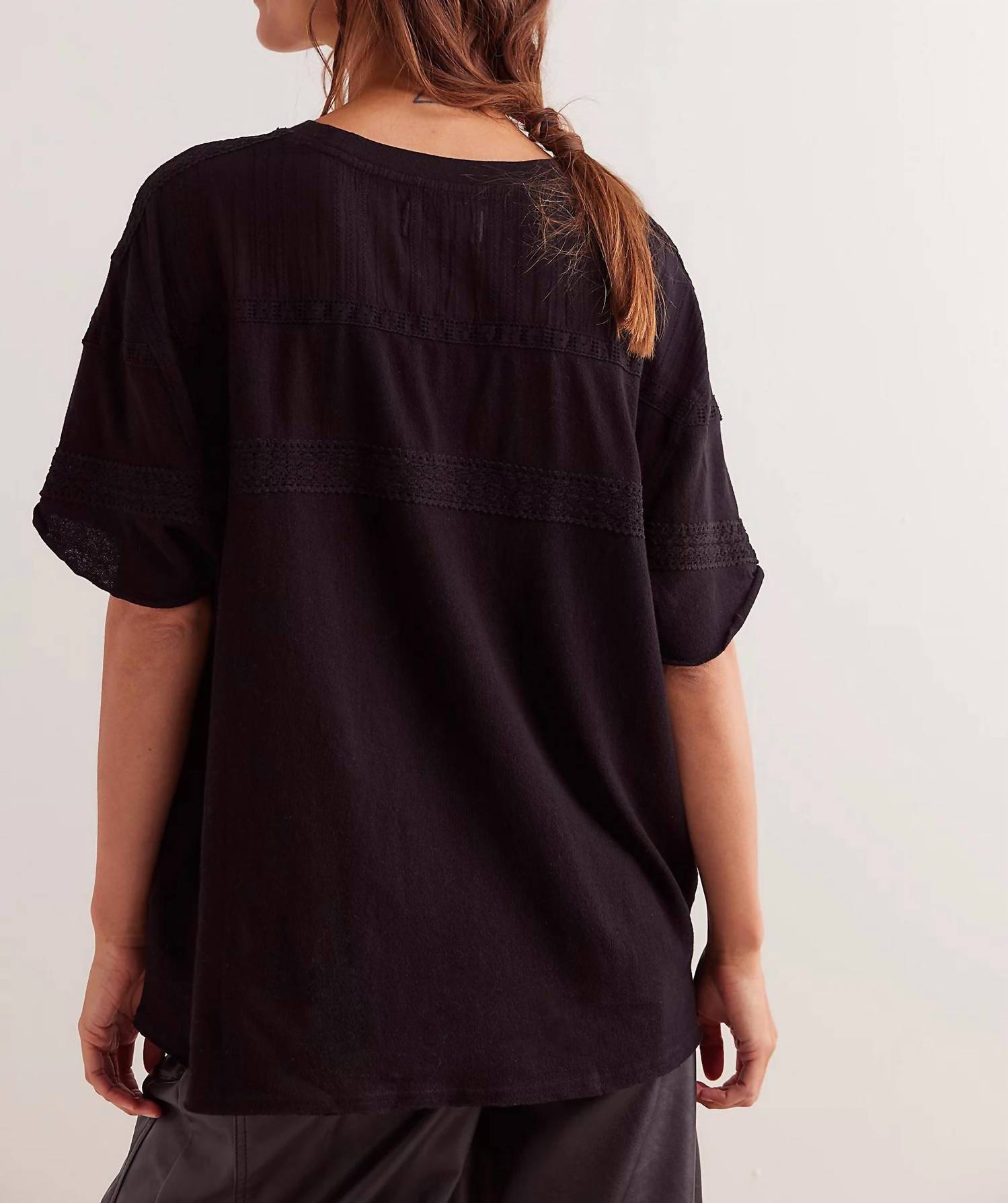 Free People - Dorothy Tee