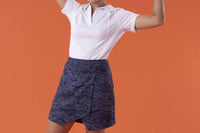 Krimson Klover - Dina Polo Shirt