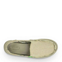 Sanuk - Women's Donna Hemp Loafers