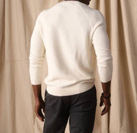 The Normal Brand - Coolmax Textured Sweater