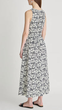 Apiece Apart - Textured Bali Tank Dress