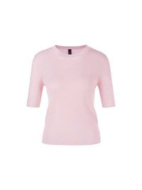 Marc Cain - Rethink Together Glitter Sweater