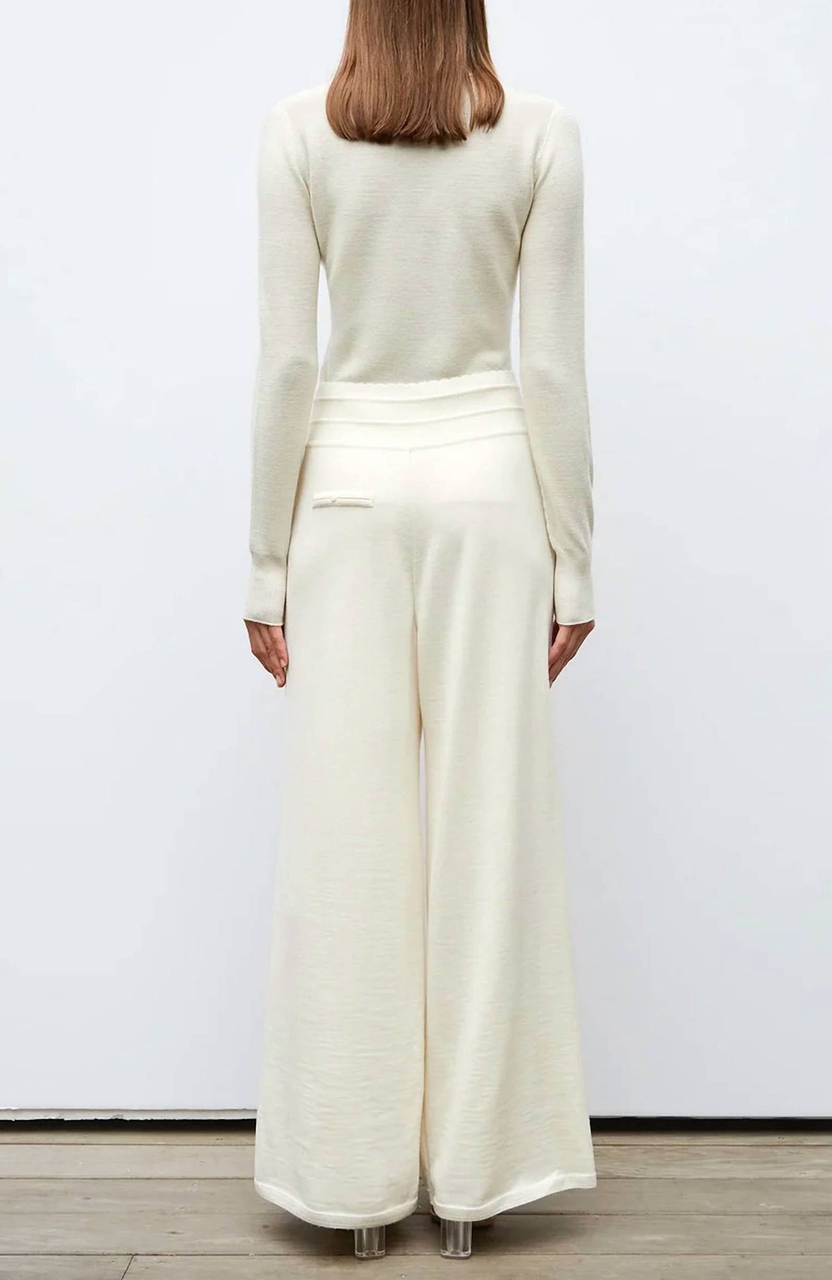 Molli - Lauren Wide Leg Pant