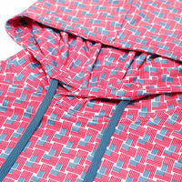 Burlebo - Lightweight Performance Hoodie