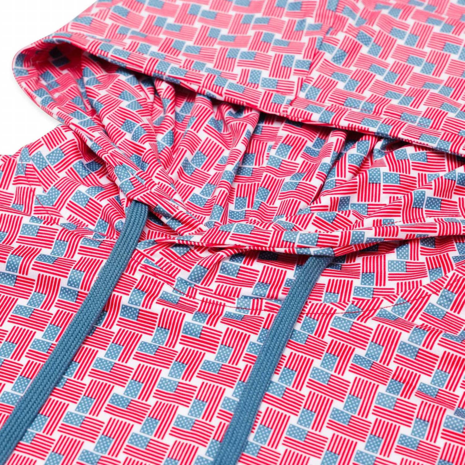 Burlebo - Lightweight Performance Hoodie