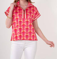 Emily Mccarthy - Poppy Pullover
