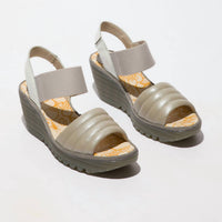 Fly London - Women's Yiko Wedge Heels
