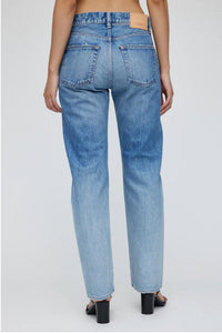 Shalen Straight Jean