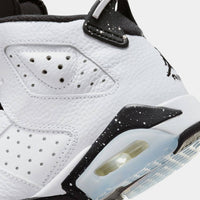 Nike - Grade School Boy's Air Jordan Retro 6 Sneakers