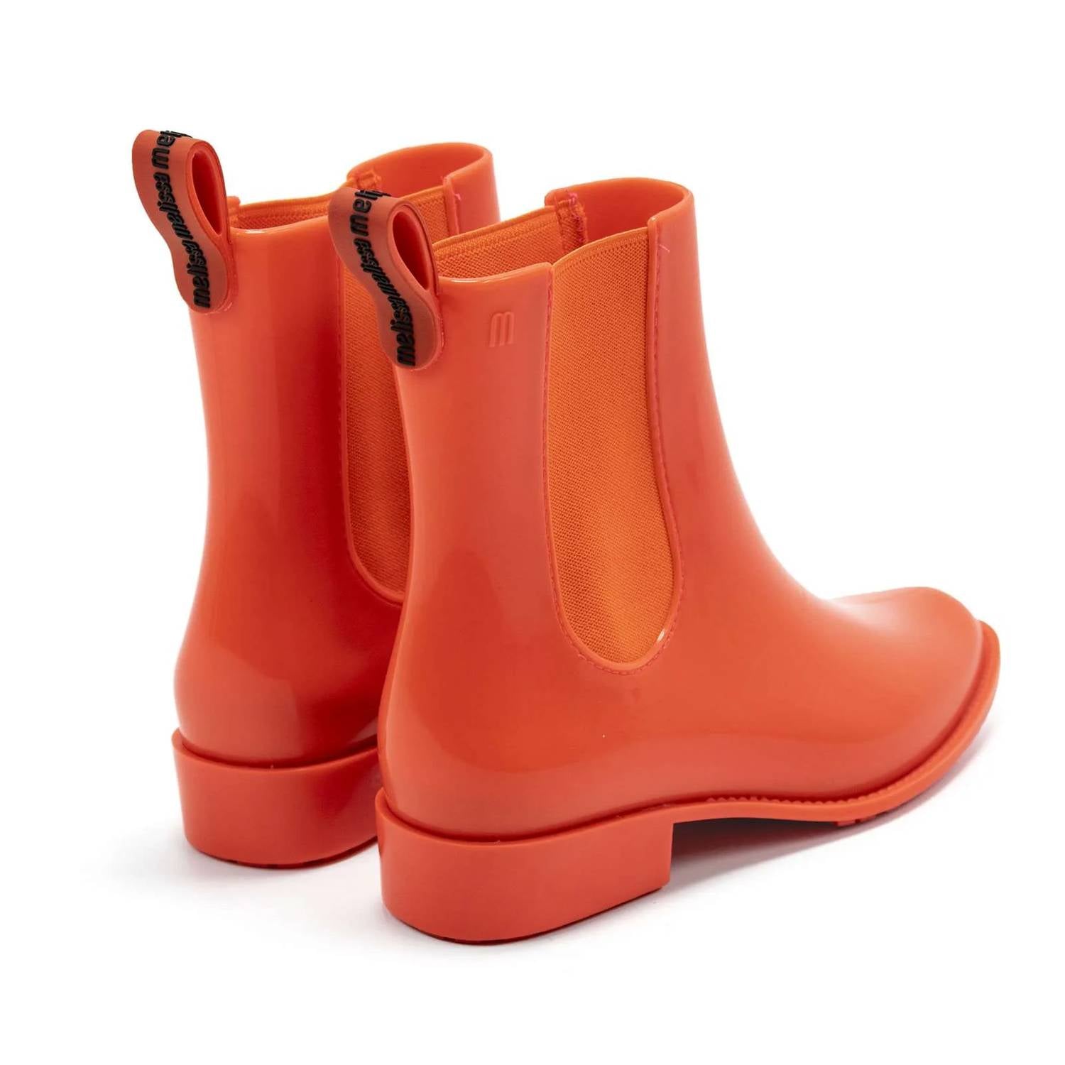 Melissa - Women's Riding Low Boots