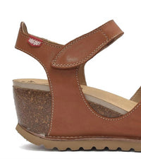 Onfoot - Women's Samoa 310 Wedge Sandal