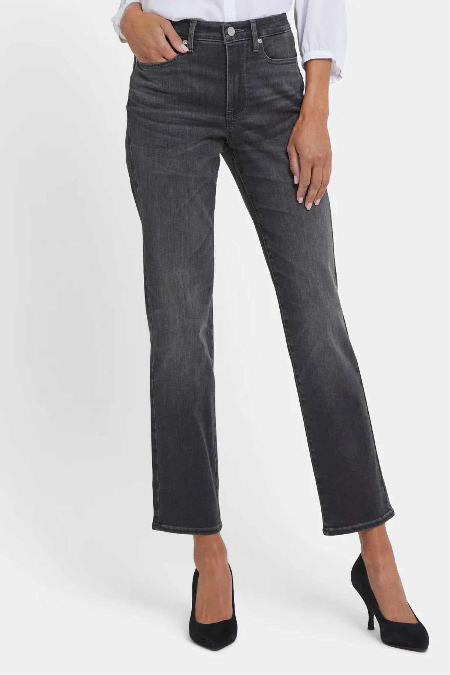 Nydj - SHERI SLIM STRAIGHT JEAN