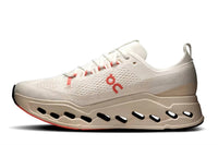 On - Women's Cloudsurfer Max Running Shoe