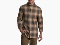 Kuhl - Men's Law Flannel Top