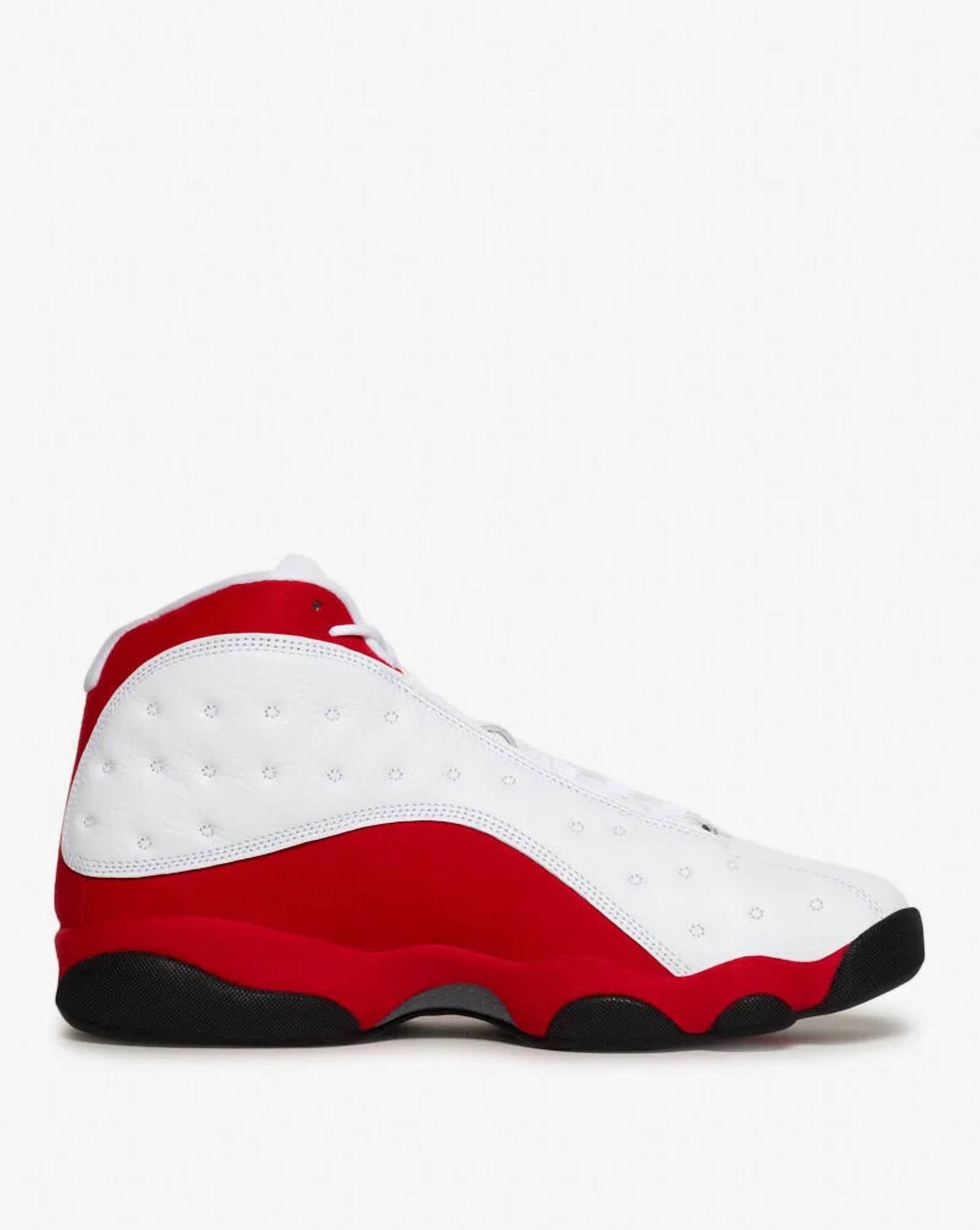 Nike - Air Jordan 13 Retro (Chicago 2026) Shoes