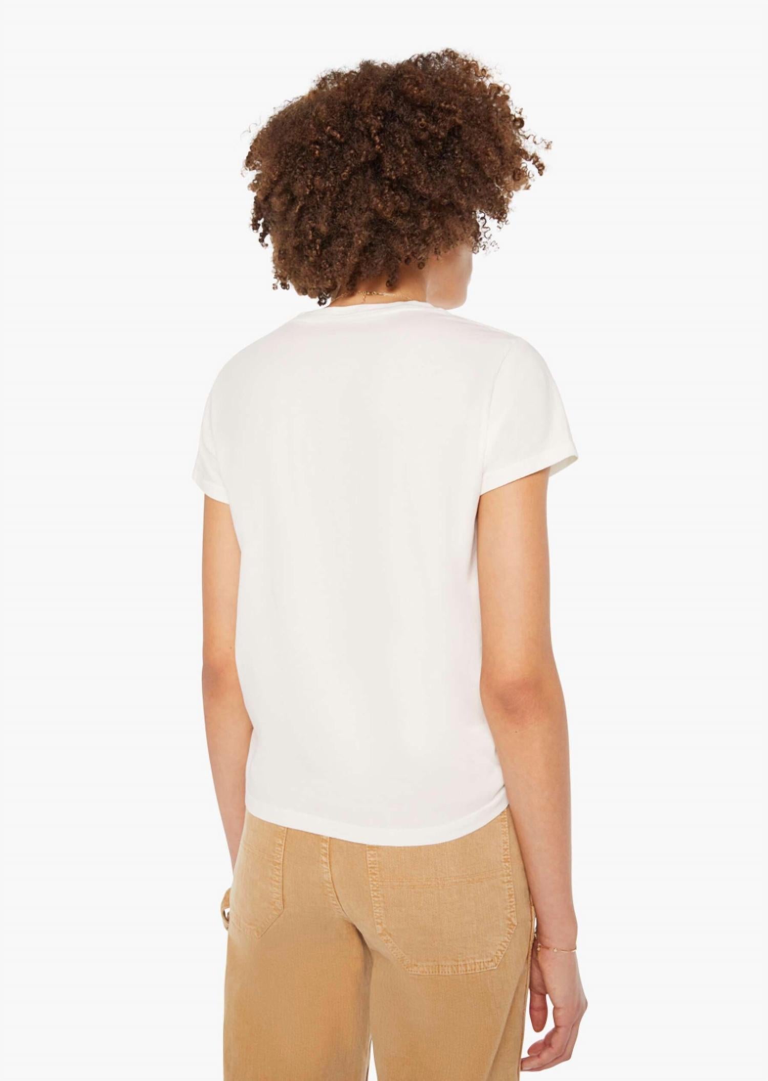 Mother - Lil Goodie Goodie Top