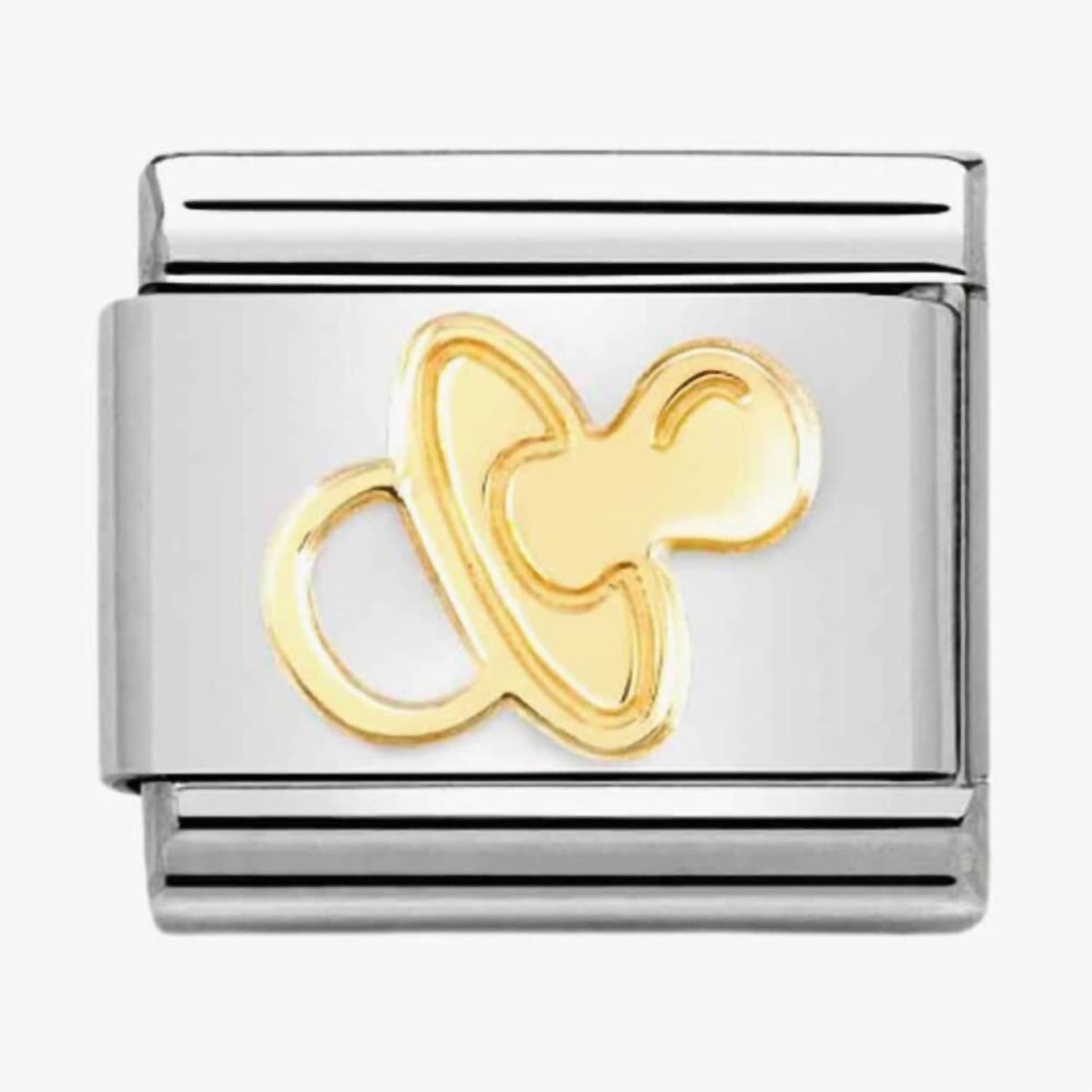 Nomination - Unisex Animals Links Bracelet