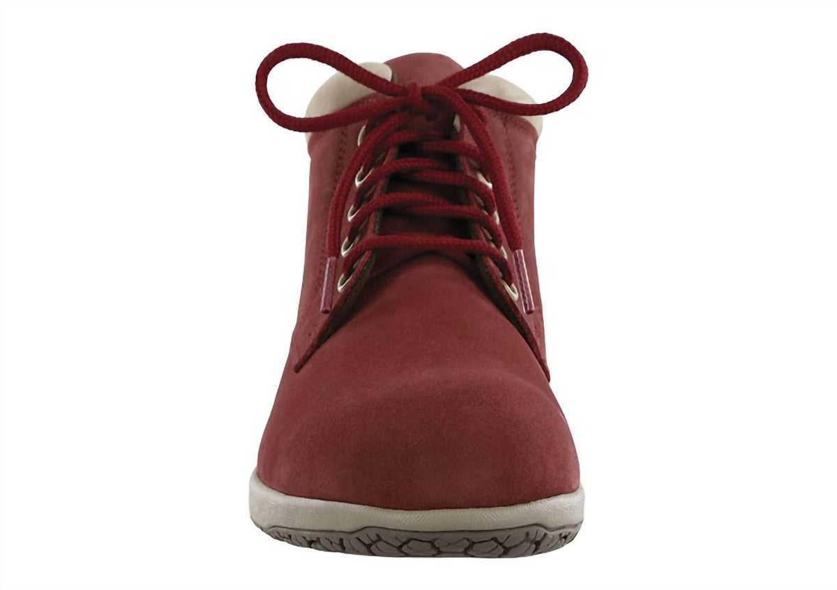 Sas - Women's Gretchen Chukka Boot