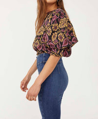 Free People - No Ordinary Top
