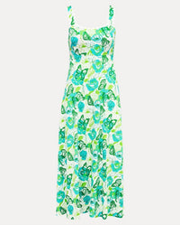 Lilly Pulitzer - DWYER MIDI DRESS