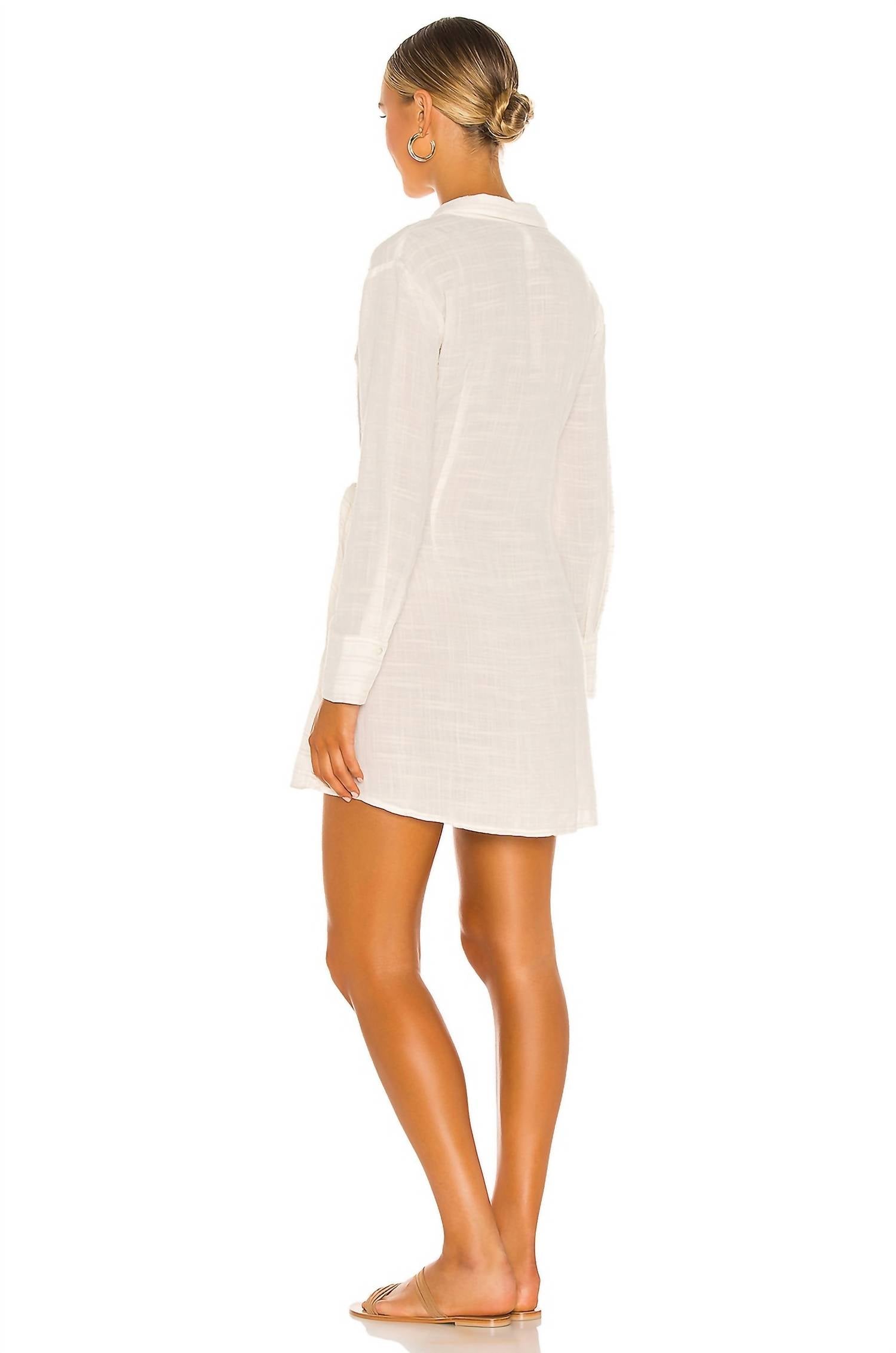 L*Space - Daydream tunic