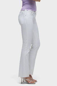 Hudson - Nico Midrise Bootcut Barefoot Jean