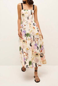 Marie Oliver - Dixon Maxi Dress